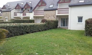 Appartement  Carnac Plage