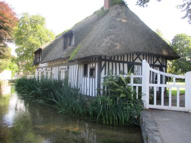 Maison de vacances 90 m²