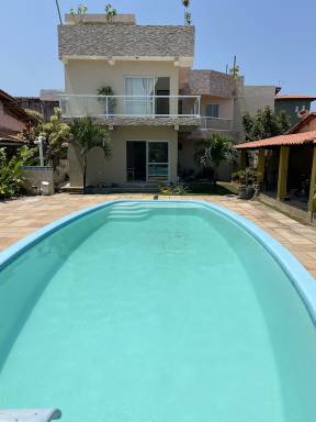 Casa Condomínio Praia do Caribe