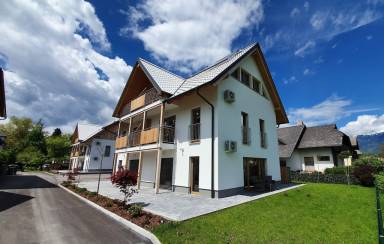Appartement Bled