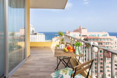 46 m² Apartament