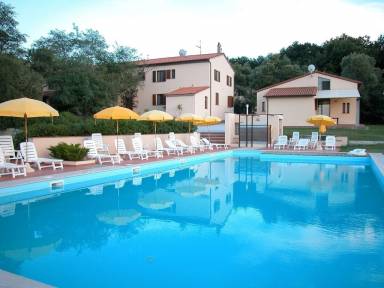 Farmhouse  Fauglia