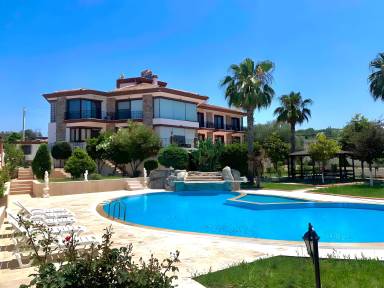 Villa Kuşadası