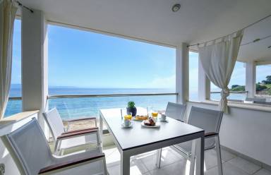 Accommodatie 40 m²