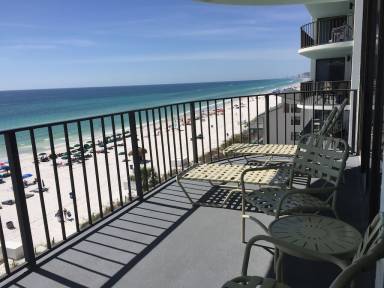 Condo Lower Grand Lagoon
