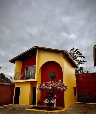 Villa La Ceiba