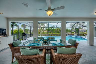 Hus Fort Myers