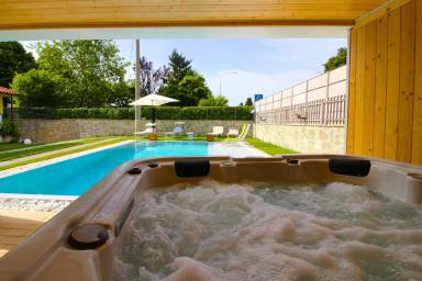 Villa 200 m²