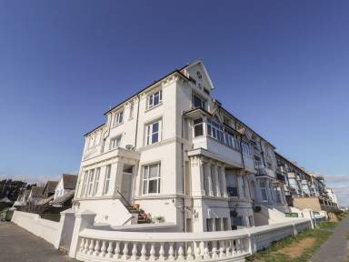 Apartment  Littlestone