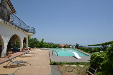 Villa Mascalucia
