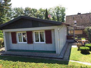 House Kleinweidelbach