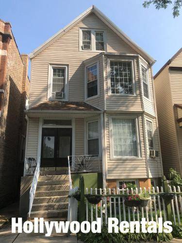 Bed and breakfast Andersonville