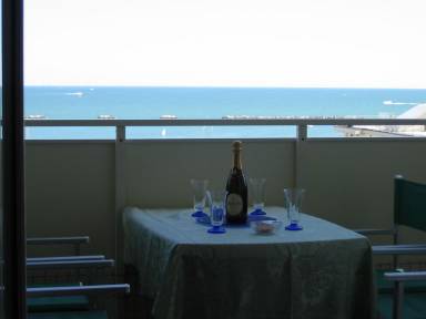Apartament Cesenatico