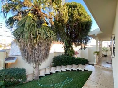 House Vila Presidente Roosevelt