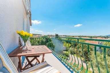 Apartament Biograd na Moru