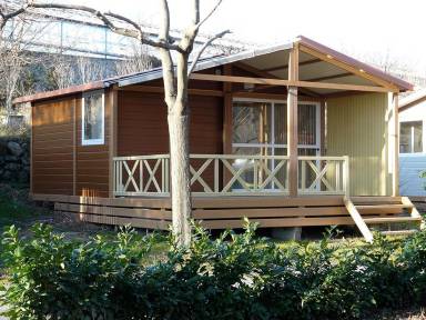 Chalet Saint-Didier-sous-Aubenas