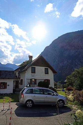 Ferienwohnung Gemeinde Hallstatt