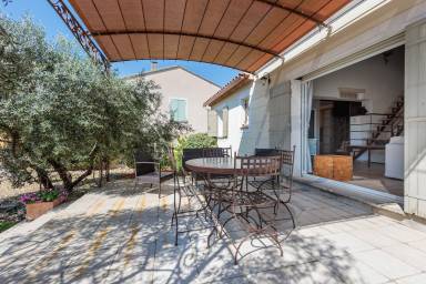 Maison de vacances 92 m²