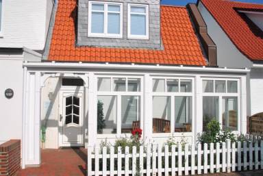 Hus  Norderney
