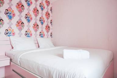 Appartement Central Jakarta