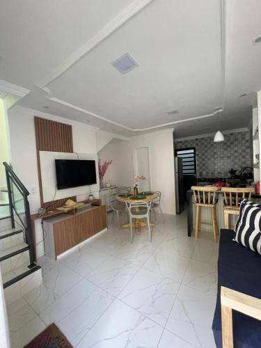Apartamento Cumbuco
