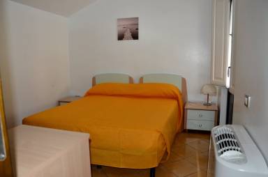 Bed & Breakfast Sapri