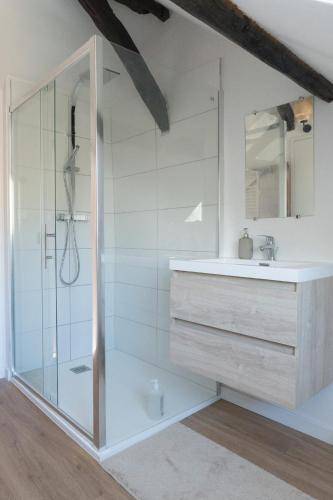 Appartement Rouen