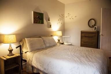 Bed and breakfast Cowansville