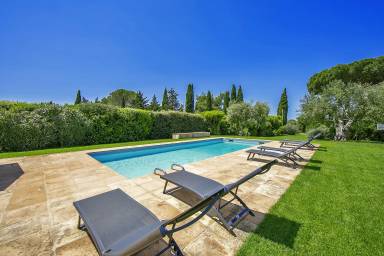 90 m² Chalet