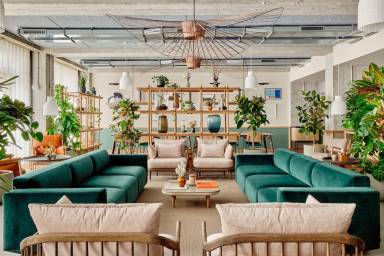Aparthotel Hadern