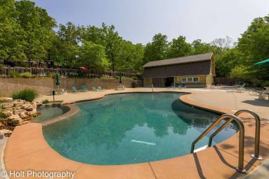 House Osage Beach