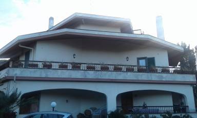 Villa Anzio