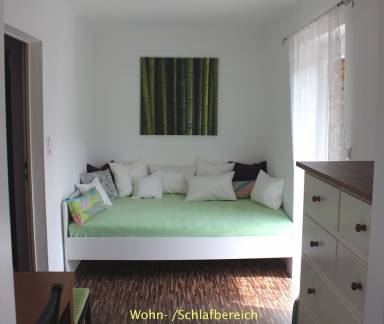 Apartment Weinstadt