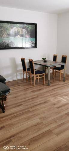 Ferienwohnung Bitterfeld-Wolfen