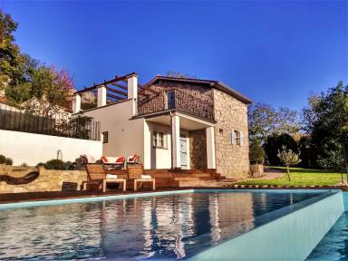 Villa Sveti Martin