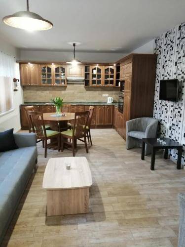 Apartmán Hrušovany nad Jevišovkou
