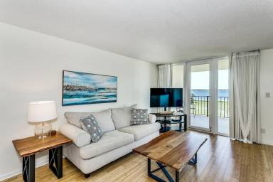 Airbnb  Gulf Breeze