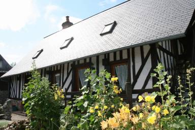 Maison de vacances  Pont-Audemer