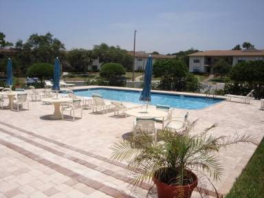 Condo Air conditioning Tarpon Springs