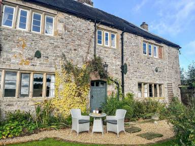 Cottage  Parwich