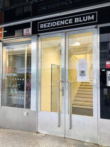 Apartmán Brno-Líšeň