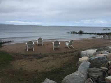 Condo Mackinaw City
