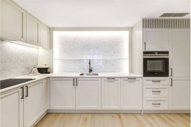 Casa South Kensington