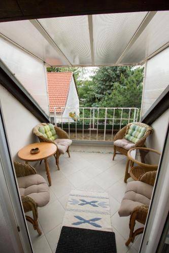 Apartment  Piešťany