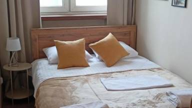 40 m² Apartament