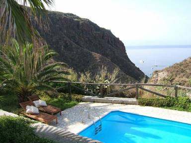 Villa Sauna Pianogreca