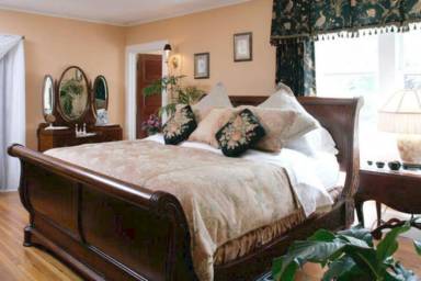 Bed and breakfast Historic Montford