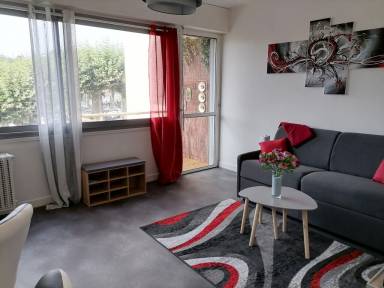 Appartement  Carsac-Aillac