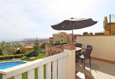 Apartamento Mijas Costa