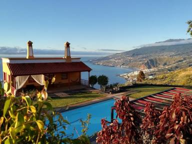 Villa Puntallana
